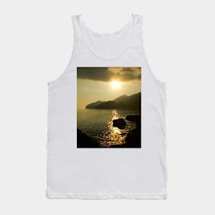 I dream of you often.... Tank Top